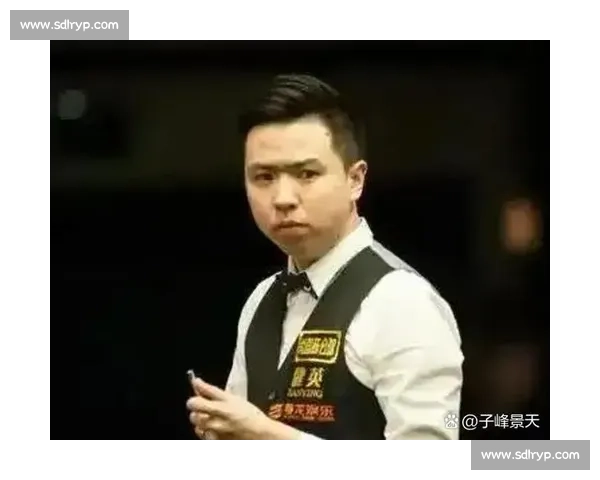 特鲁姆普与肖国栋巅峰对决引爆斯诺克赛场谁能笑到最后 特鲁姆普与肖国栋巅峰对决引爆斯诺克赛场谁能笑到最后